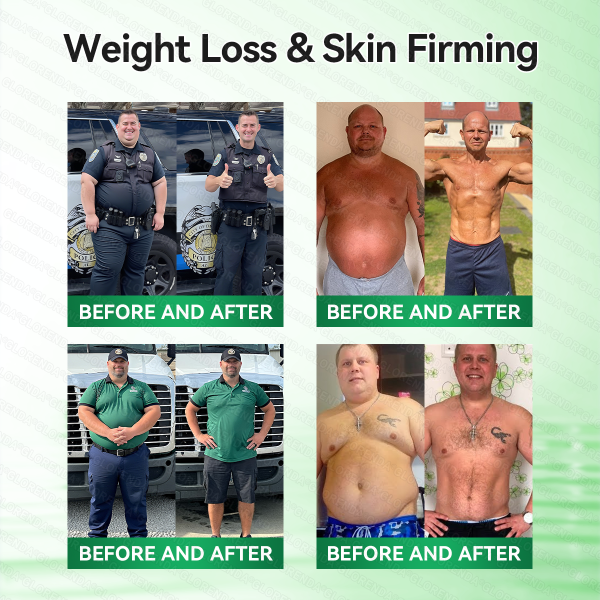 𝑶𝒇𝒇𝒊𝒄𝒊𝒂𝒍 𝑺𝒕𝒐𝒓𝒆  | 🔥 Only 10 boxes left! Get 30% off! GLORENDA® Moringa · Berberine × NAD+ 10-in-1 Patch is doctor-tested and proven safe — just 4–6 patches support weight, blood sugar, digestion, and energy with lasting results!