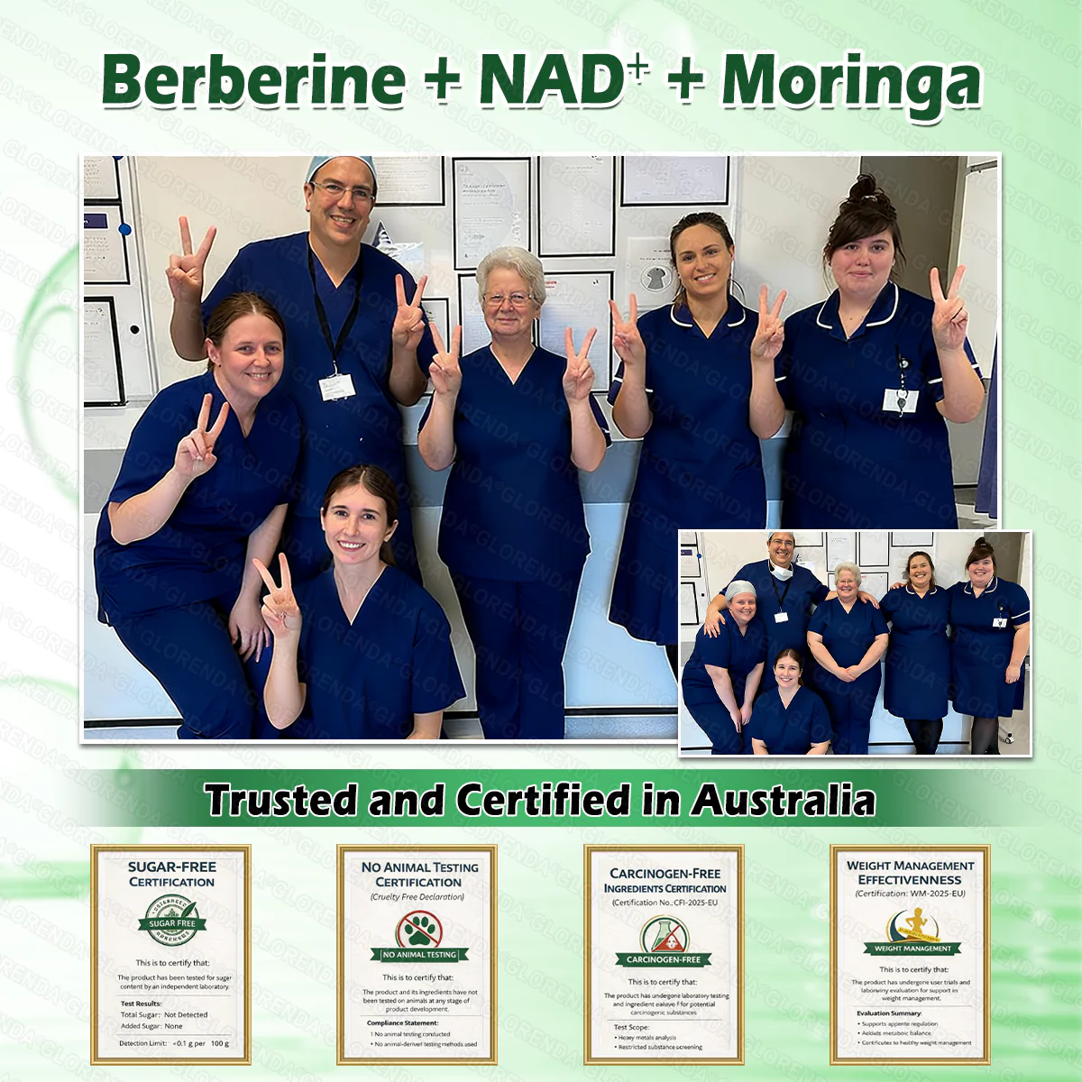𝐎𝐟𝐟𝐢𝐜𝐢𝐚𝐥 𝐒𝐭𝐨𝐫𝐞 | 👩‍⚕️💕 𝐆𝐋𝐎𝑹𝑬𝗡𝗗𝗔® 𝑴𝒐𝒓𝒊𝒏𝙜𝙖 · 𝘽𝙚𝙧𝙗𝙚𝙧𝒊𝒏𝒆 × 𝐍𝐴𝑫+ 10-𝐢𝐧-1 𝑨𝒅𝒗𝒂𝒏𝒄𝐞𝐝 𝑵𝒂𝙣𝙤 𝑴𝒊𝒄𝒓𝒐𝒏𝒆𝒆𝗱𝗹𝗲 𝐏𝐚𝒕𝗰𝗵 🇦🇺 (𝐉𝐮𝐬𝐭 𝐨𝐧𝐜𝐞 𝐚 𝐝𝐚𝐲, 𝐯𝐢𝐬𝐢𝐛𝐥𝐞 𝐜𝐡𝐚𝐧𝐠𝐞𝐬 𝐢𝐧 𝟕 𝐝𝐚𝐲𝐬) ✅ 𝐅𝐨𝐫 𝐨𝐛𝐞𝐬𝐢𝐭𝐲, 𝐥𝐨𝐨𝐬𝐞 𝐬𝐤𝐢𝐧, 𝐝𝐢𝐚𝐛𝐞𝐭𝐞𝐬, 𝐬𝐥𝐞𝐞𝐩 𝐚𝐩𝐧𝐞𝐚, 𝐣𝐨𝐢𝐧𝐭 𝐢𝐬𝐬𝐮𝐞𝐬, 𝐚𝐧𝐝 𝐦𝐨𝐫𝐞
